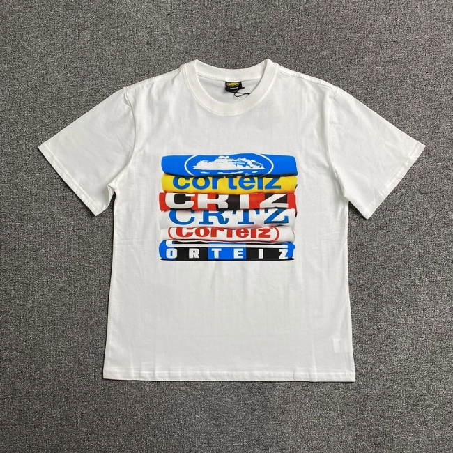 Corteiz T-shirt