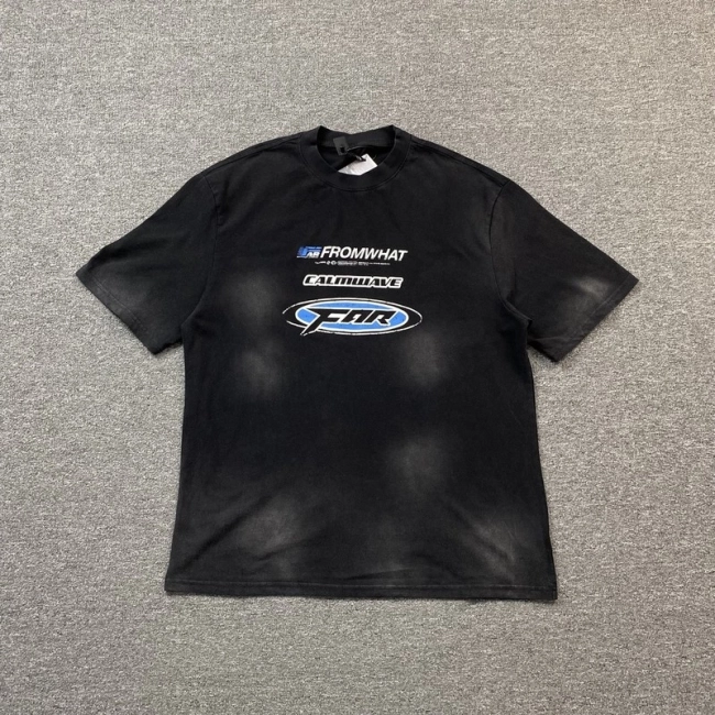 Far archive T-shirt