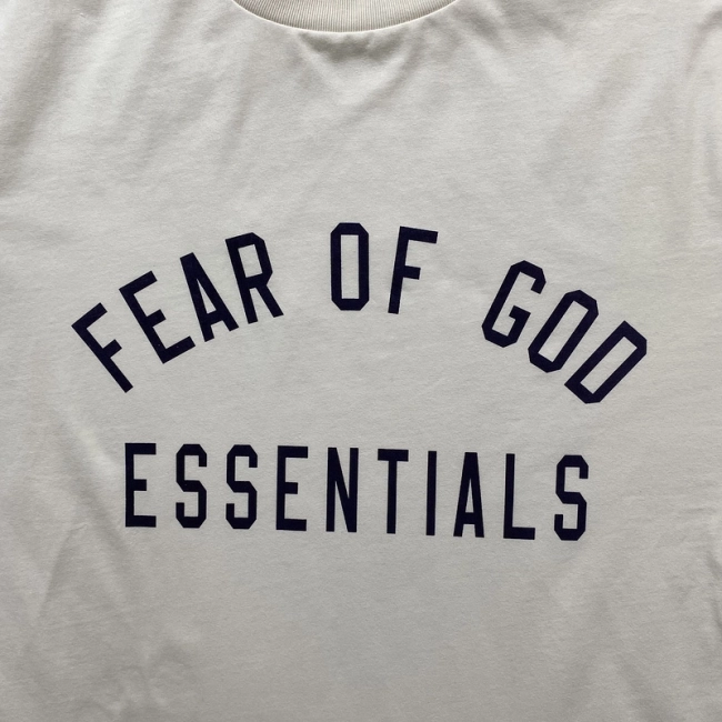 Fear of God T-shirt