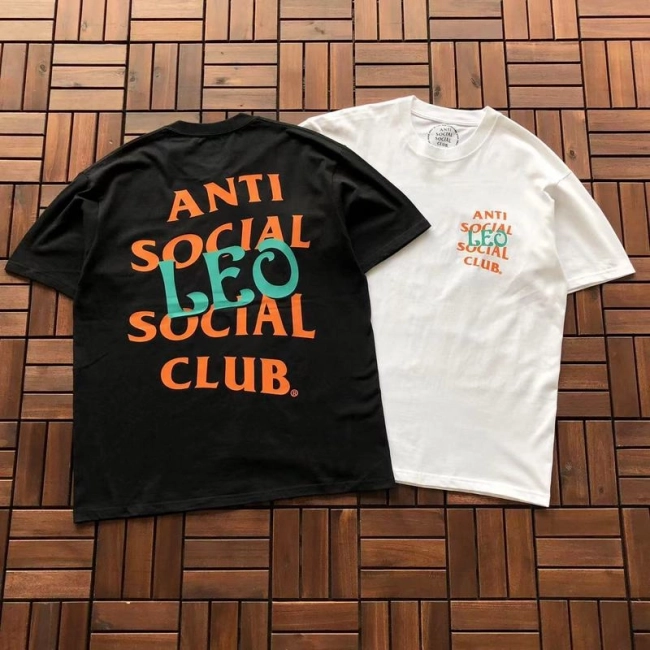 ANTI SOCIAL SOCIAL CLUB T-Shirt