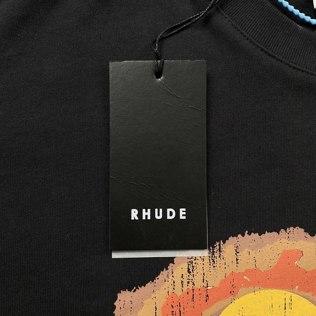 RHUDE T-shirt