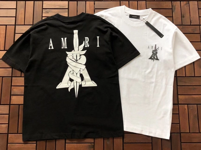 AMIRI T-Shirt 22473022