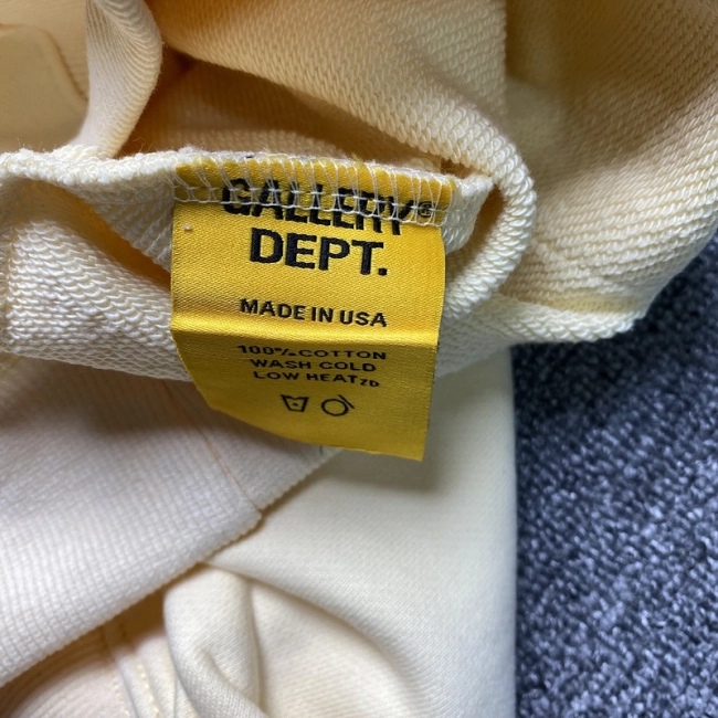 GALLERY DEPT. Hoodie