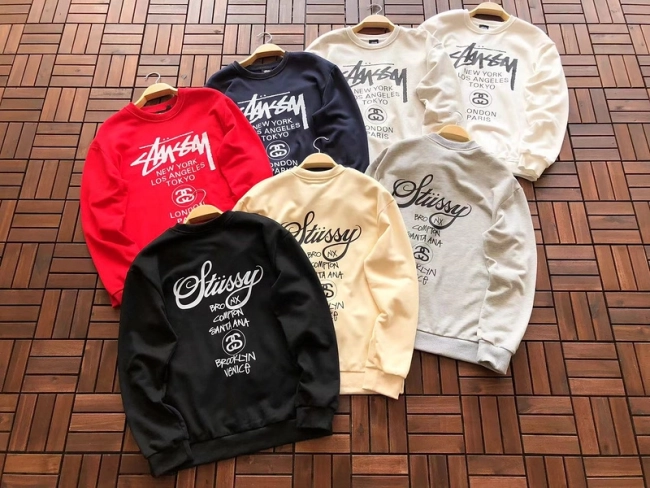 Stüssy Sweater 42410306