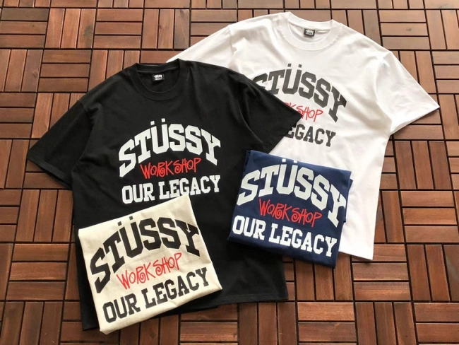 Stüssy T-Shirt