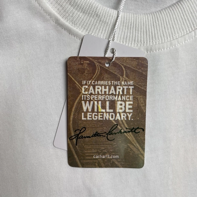 Carhartt T-shirt