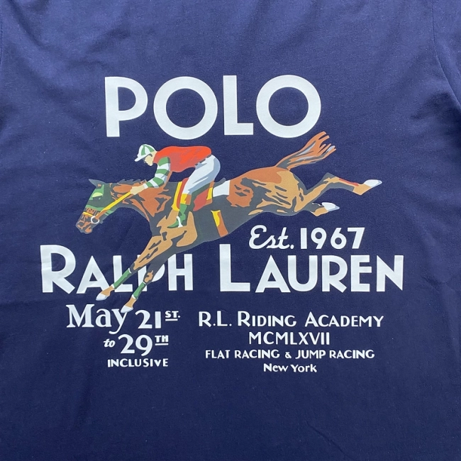 Ralph Lauren POLO T-shirt