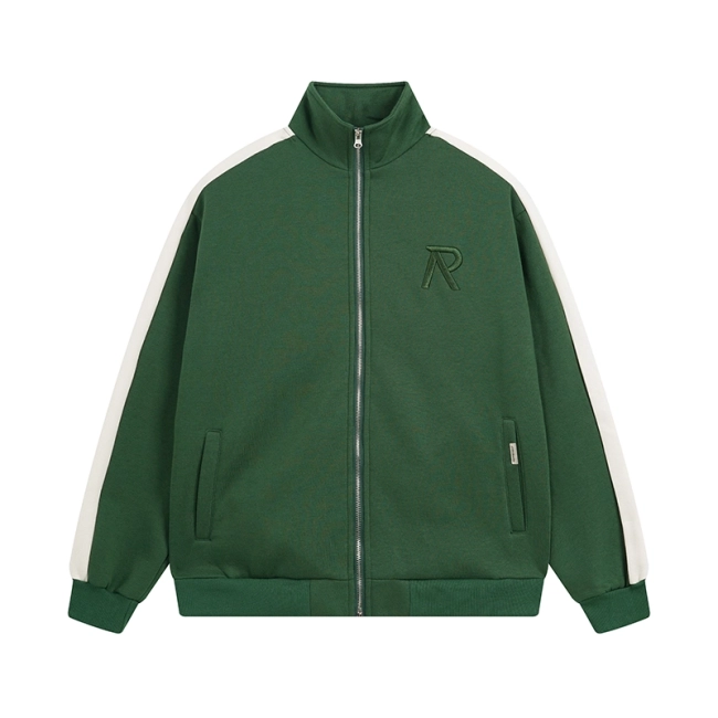 Represent Clo Zip Tracksuit Jacket