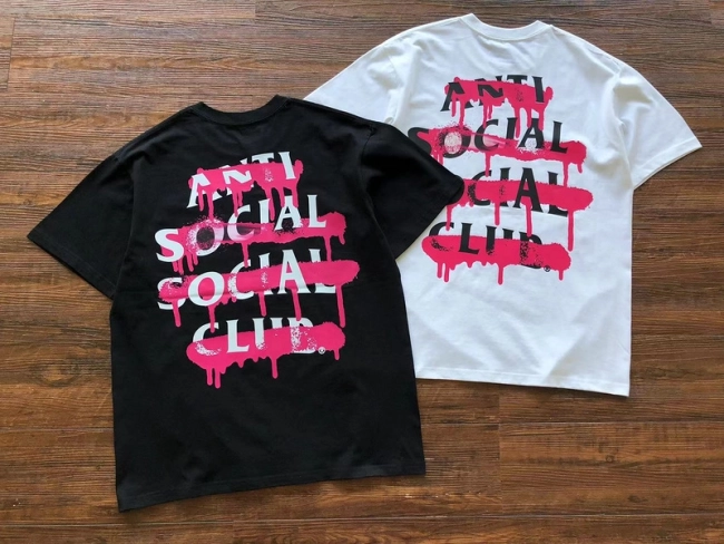 ANTI SOCIAL SOCIAL CLUB T-Shirt