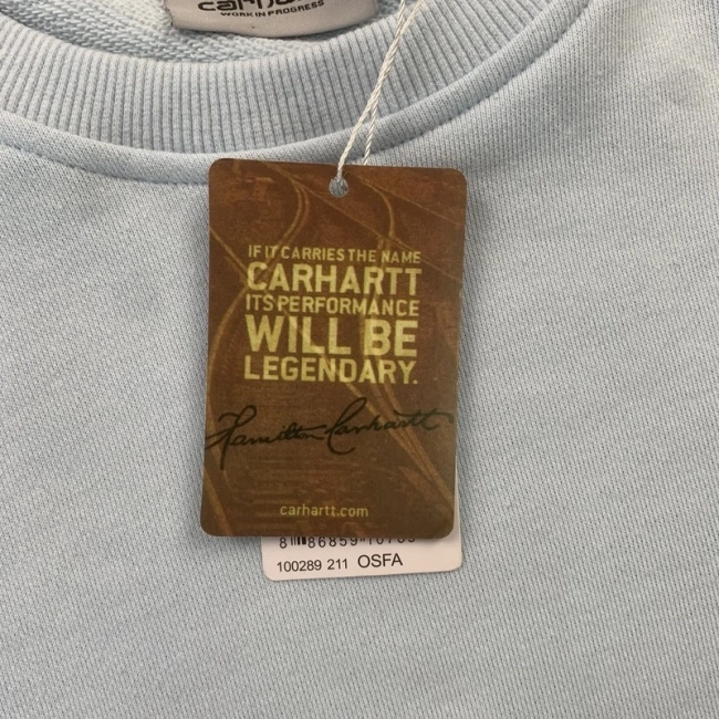 Carhartt Crewneck