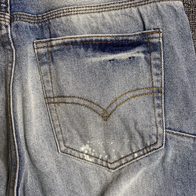 GALLERY DEPT. Jeans