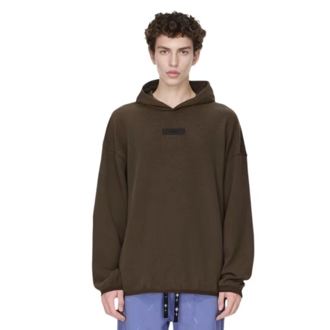 Fear of God Hoodie