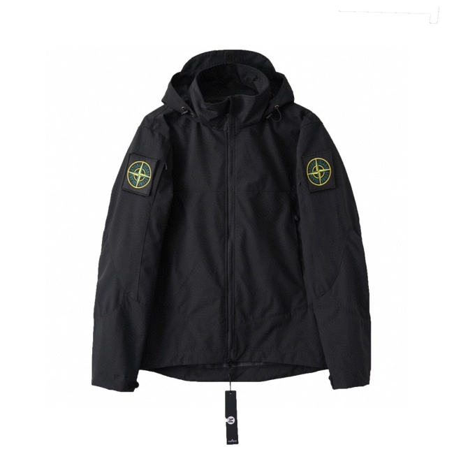 Stone Island Primaloft Jacket