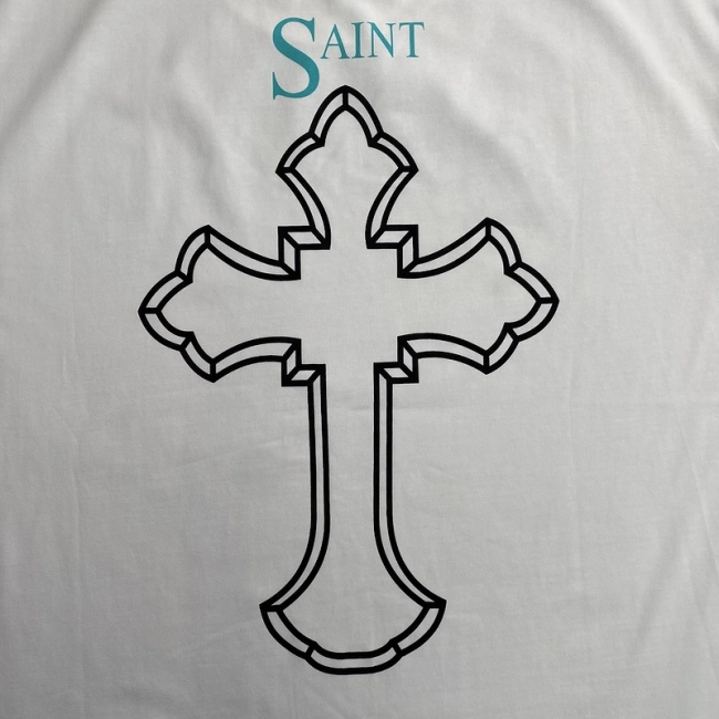 Saint Michael T-shirt