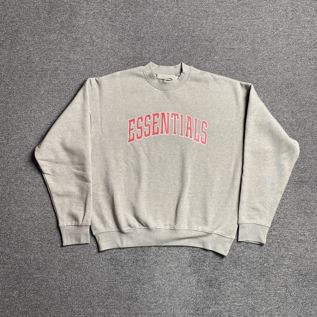 Fear of God Essentials Crewneck