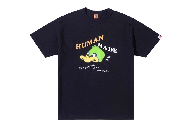 Human Made FW23 Graphic T-shirt