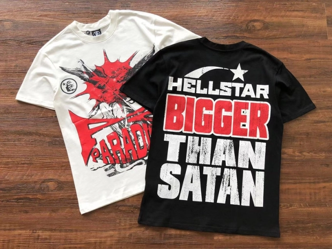 HELLSTAR T-Shirt