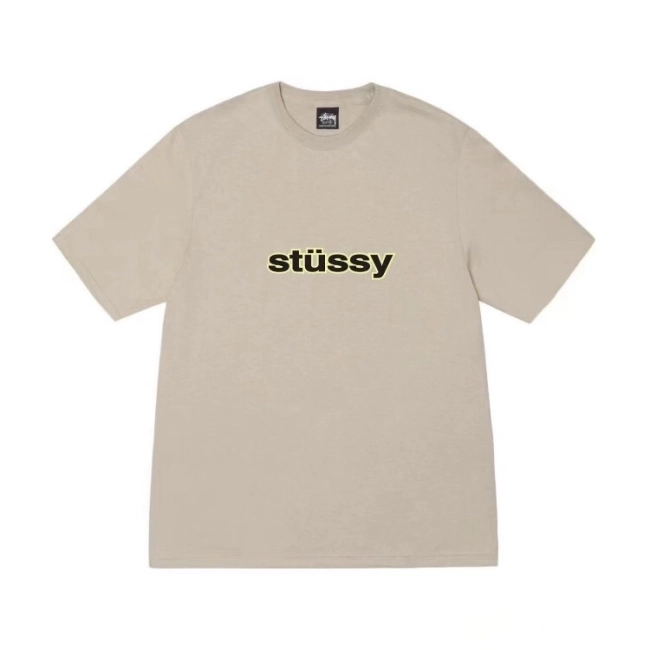 Stüssy Holiday Series FW23 SS-Link Tee