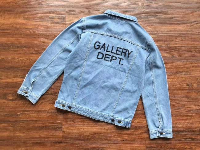 GALLERY DEPT. Jacket