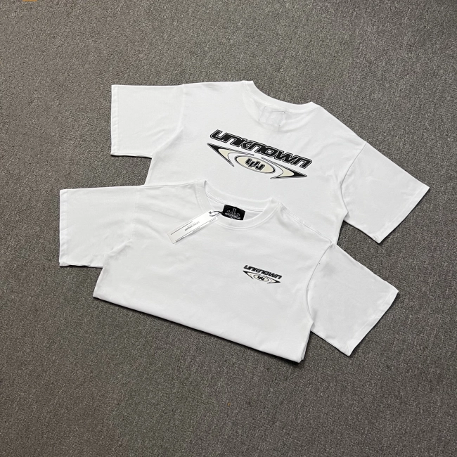 Unknown T-Shirt Short Sleeve