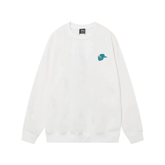 Stussy Phat S  sweatshirt