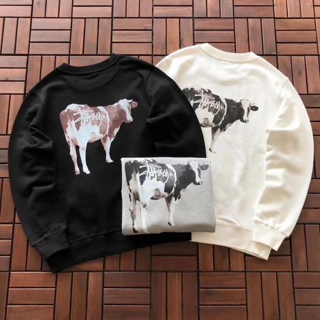 Stüssy Sweater