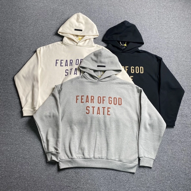 Fear of God Hoodie