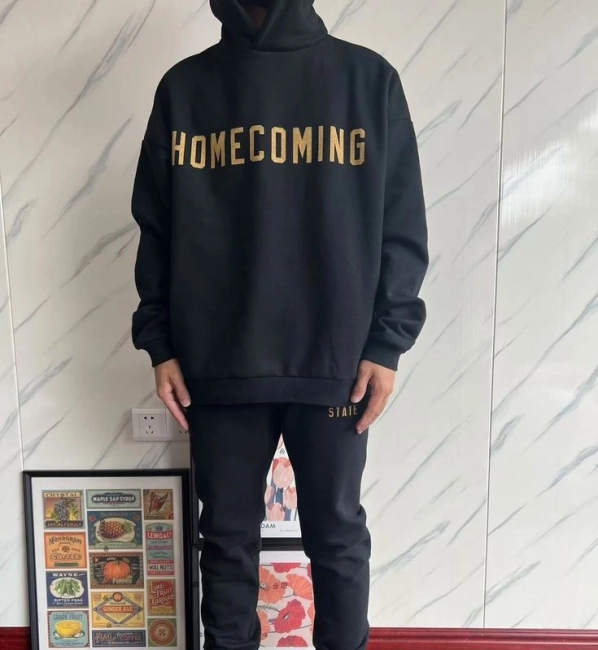 Fear of God Hoodie