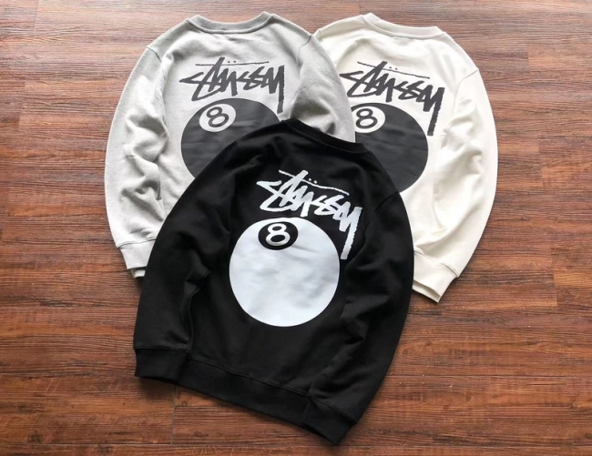 Stüssy Sweater