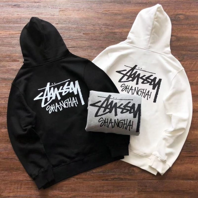 Stüssy Hoodie