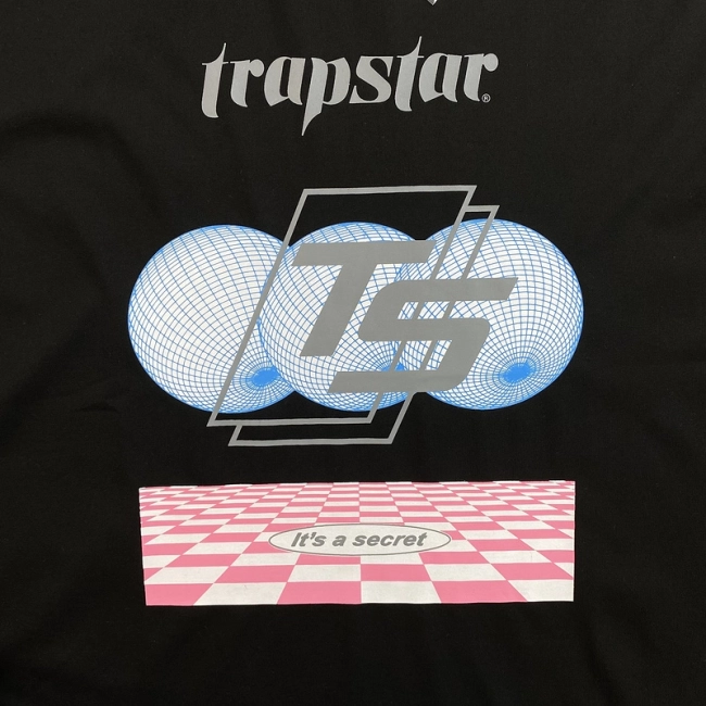 Trapstar T-shirt