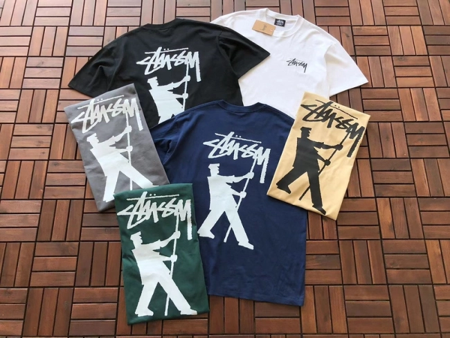 Stüssy T-Shirt