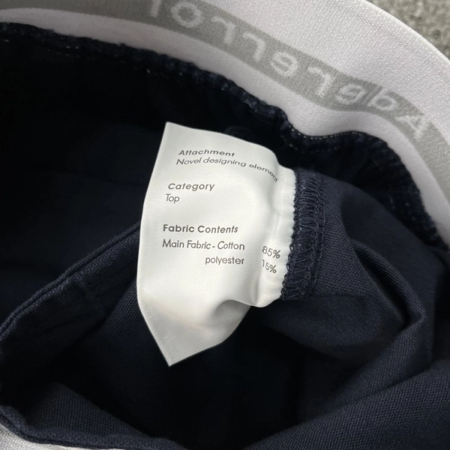 ADER ERROR ERROR Pants