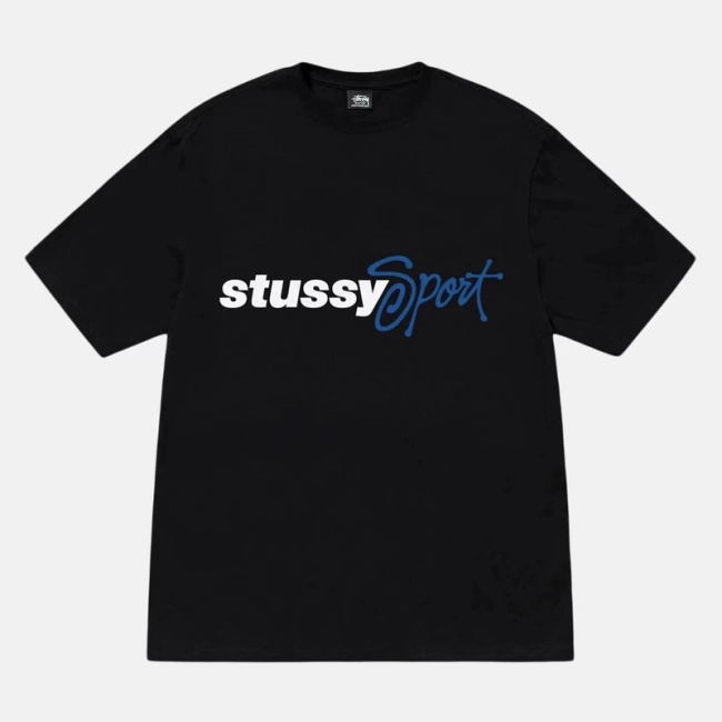 Stüssy Sport Script Tee