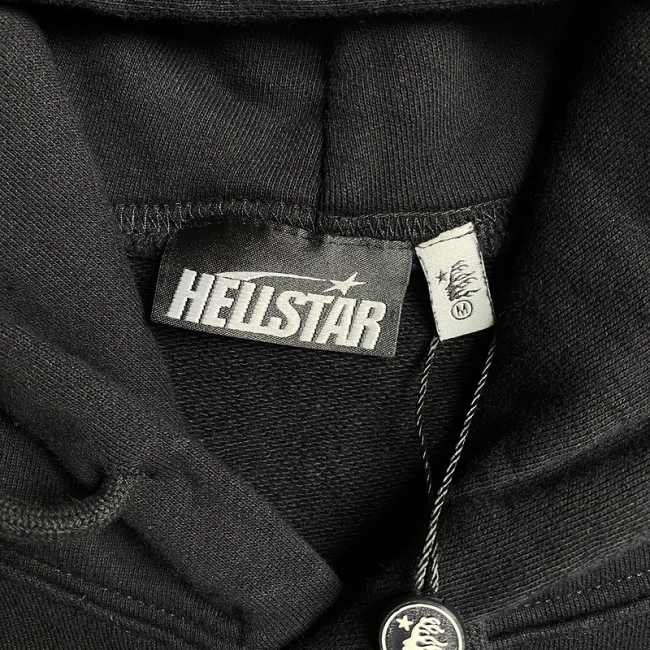 HELLSTAR Hoodie