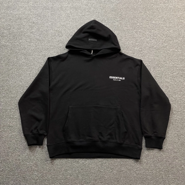 Fear of God Essentials Hoodie