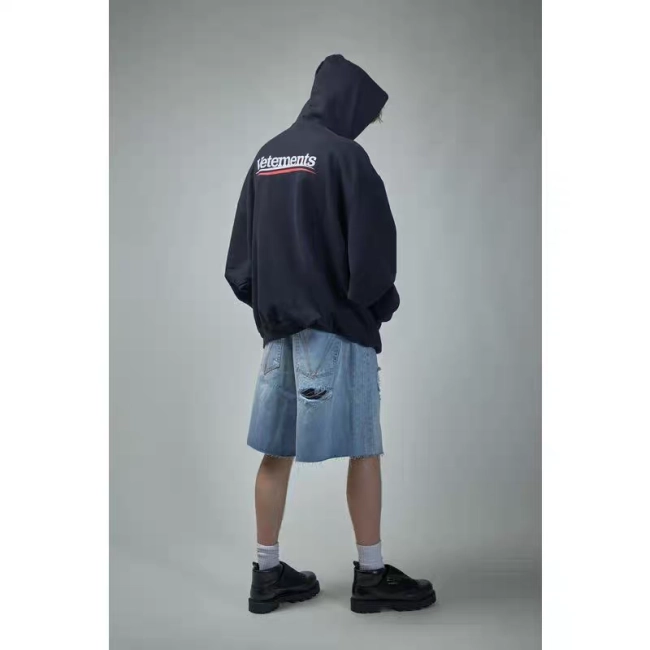 Vetements Hoodie