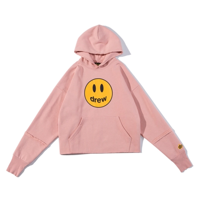 DREW HOUSE Mascot Deconstructed Hoodie