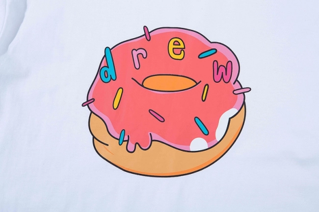 DREW HOUSE Donut SS Tee