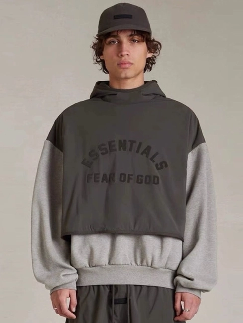 Fear of God Essentials Hoodie