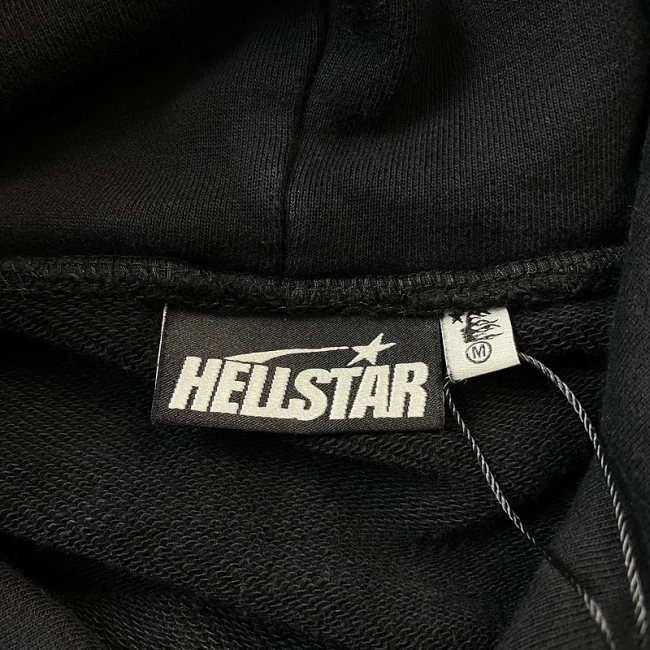 HELLSTAR Hoodie