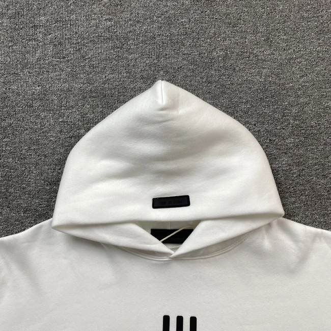 Fear of God Essentials Fleece Hoodie