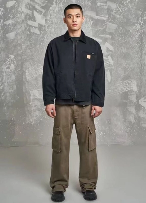 Carhartt Jacket