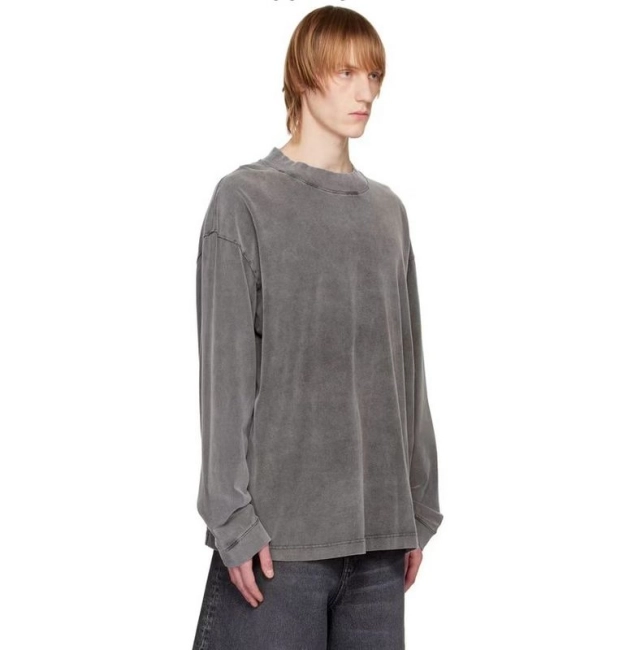 Acne Studios Long-Sleeve