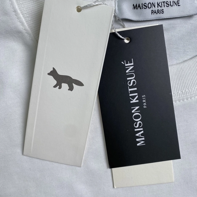 Maison Kitsuné T-shirt