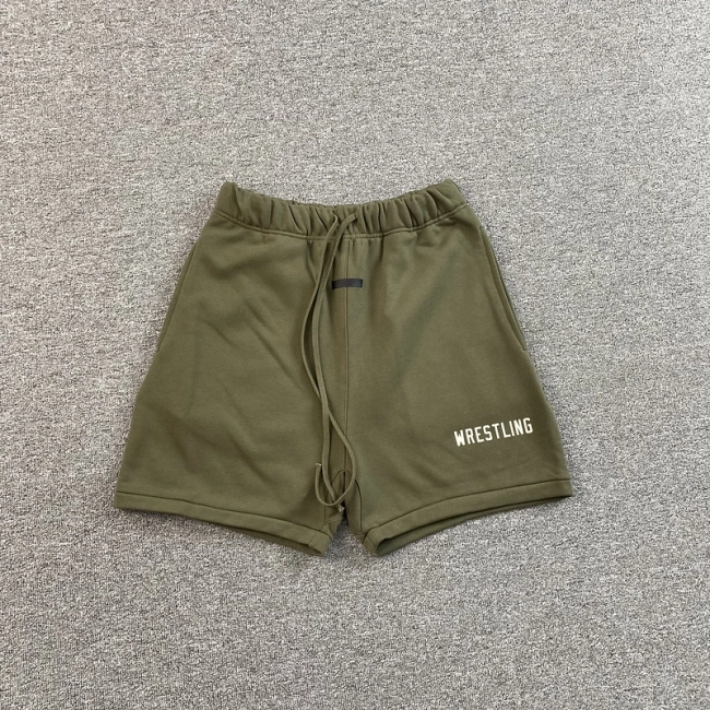 Fear of God ESSENTIALS Shorts