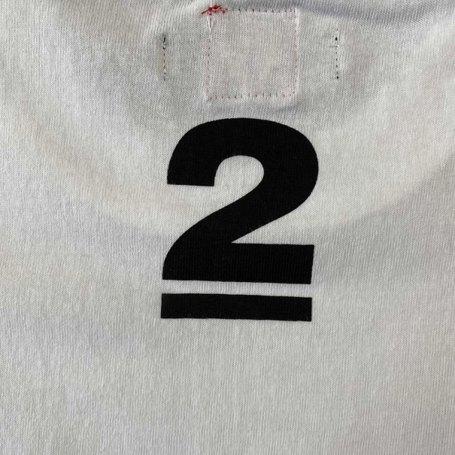 Human Made 22SS Last Orgy 2 T-shirt