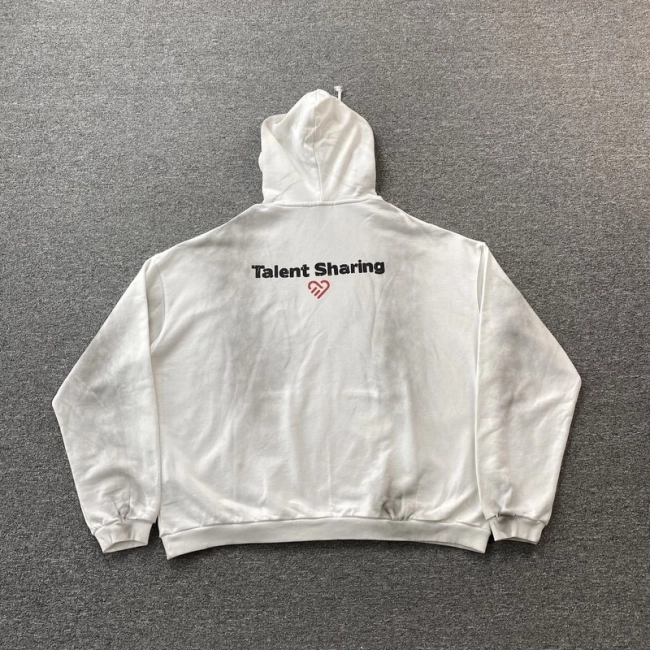 Grailz Hoodie