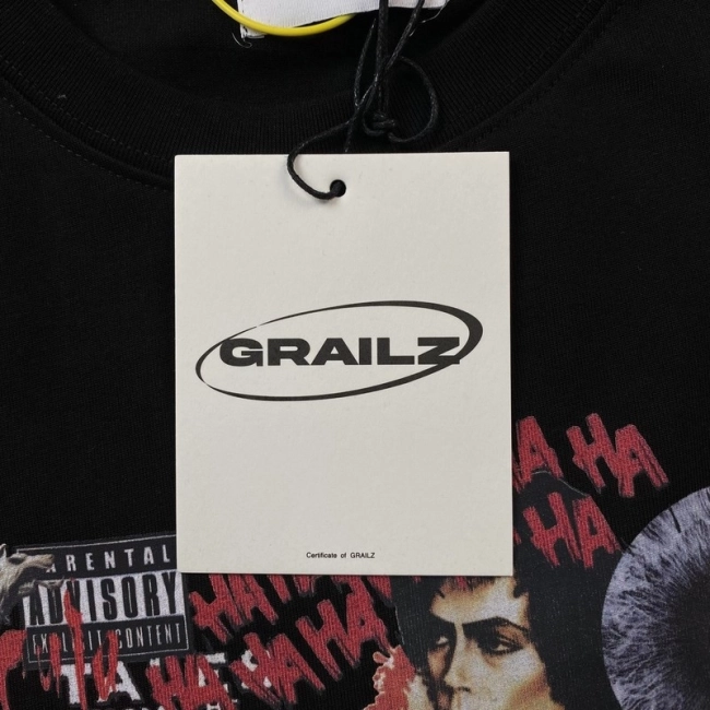 Grailz T-shirt