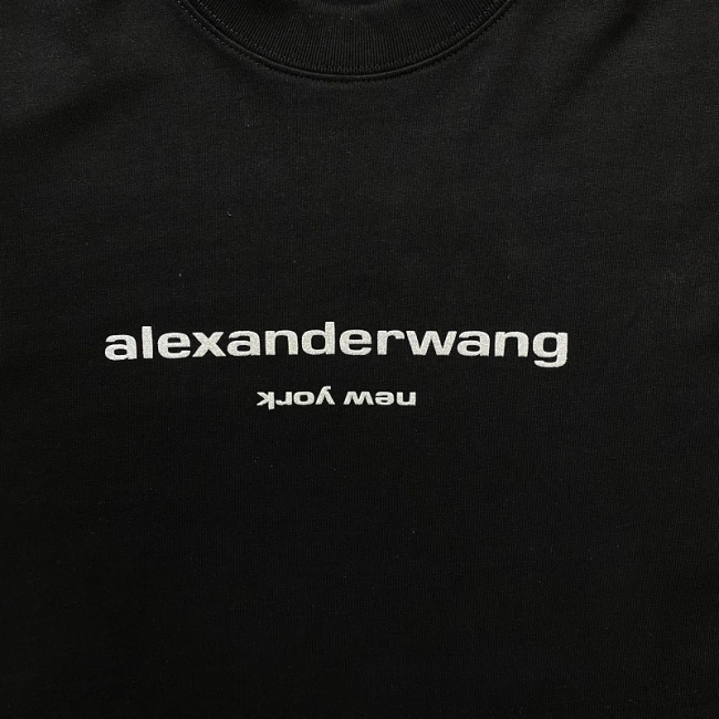 Alexander Wang T-shirt